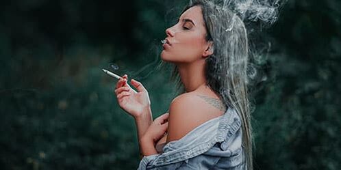 Fajčiaca manželka vo sne - jej užitočná rada
